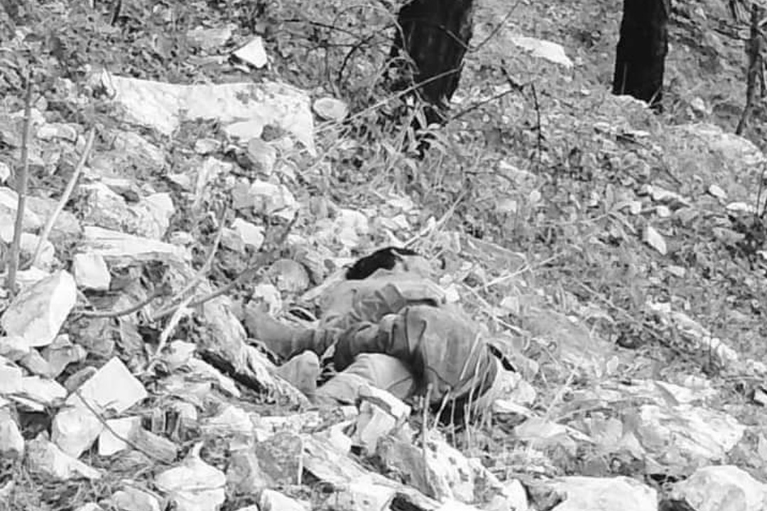 पाटनमा मृत भेटिएका डडेल्धुराका युवकको खल्तीमा निवेदन, के छ निवेदनमा ? 